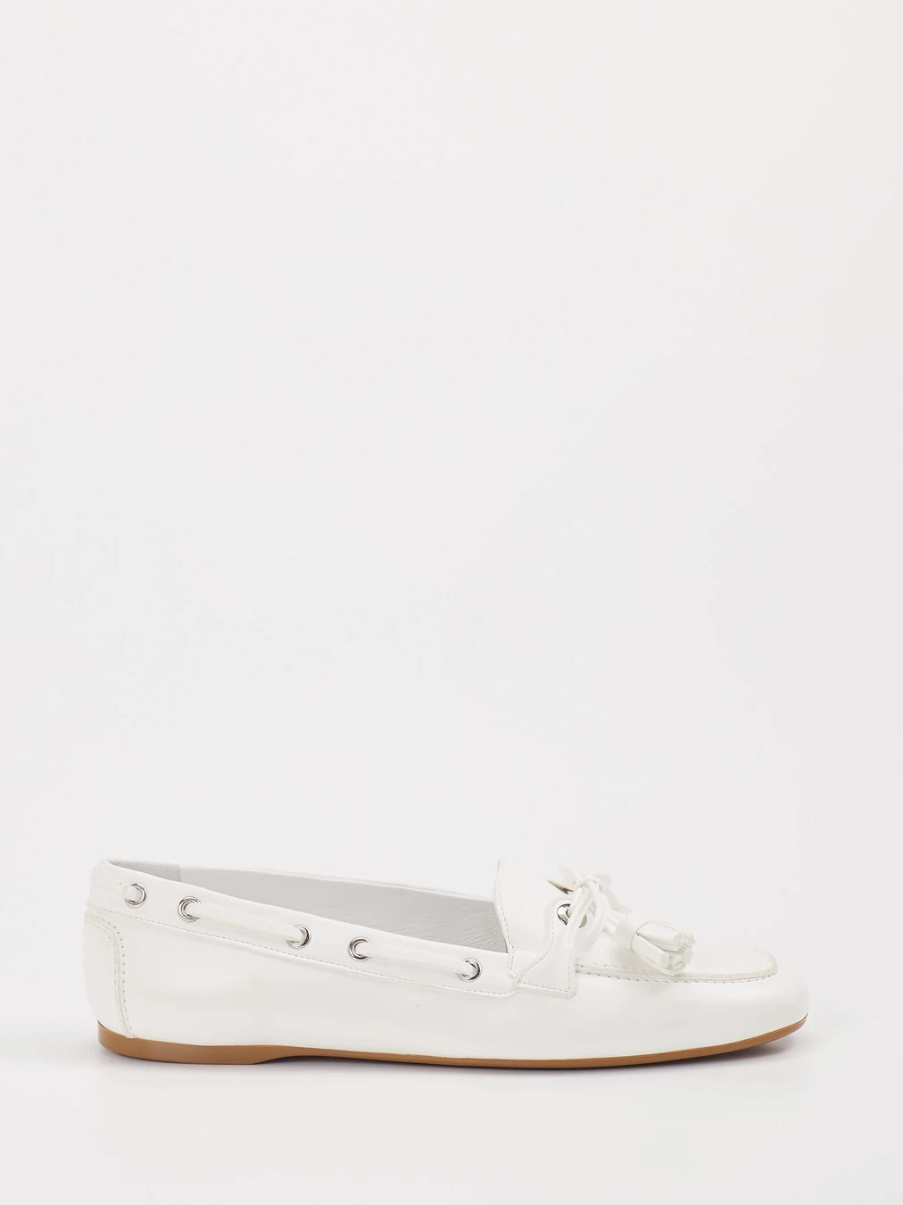 Slipper weiß 1511739000701