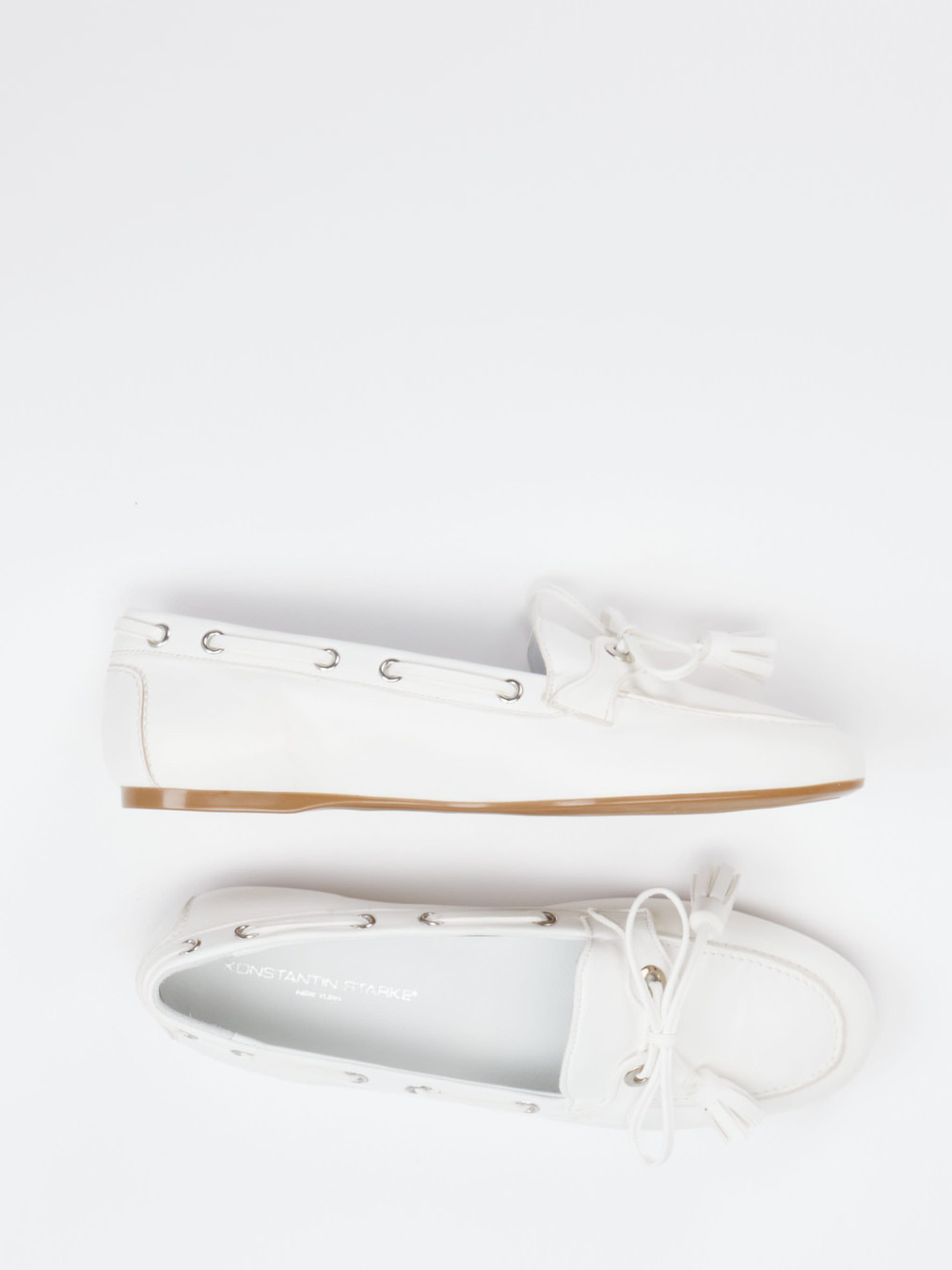 Slipper weiß 1511739000704