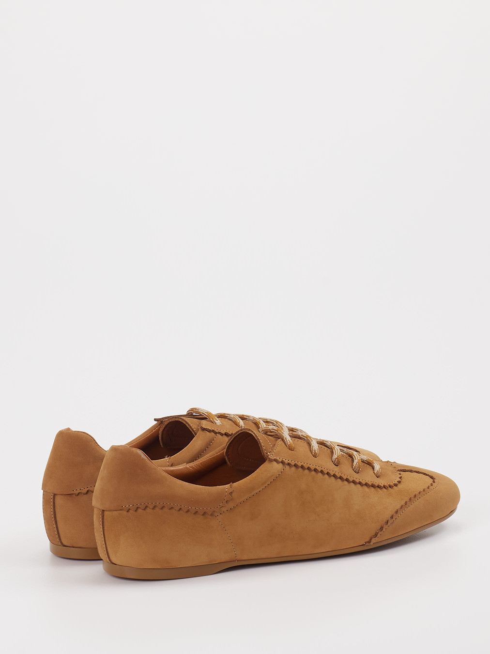 Sneaker braun 1661289005003