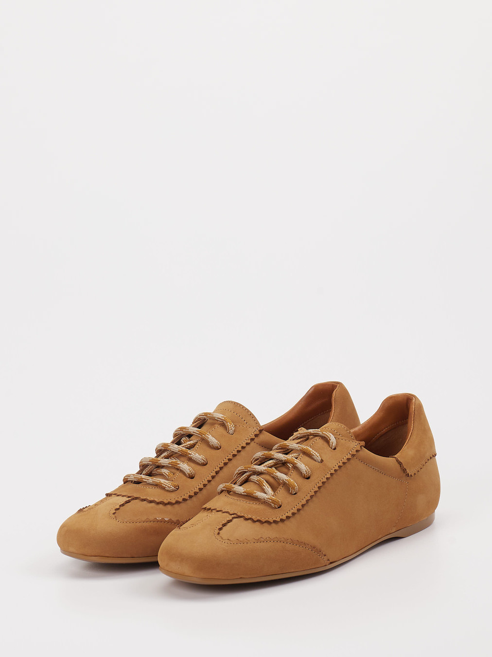Sneaker braun 1661289005002