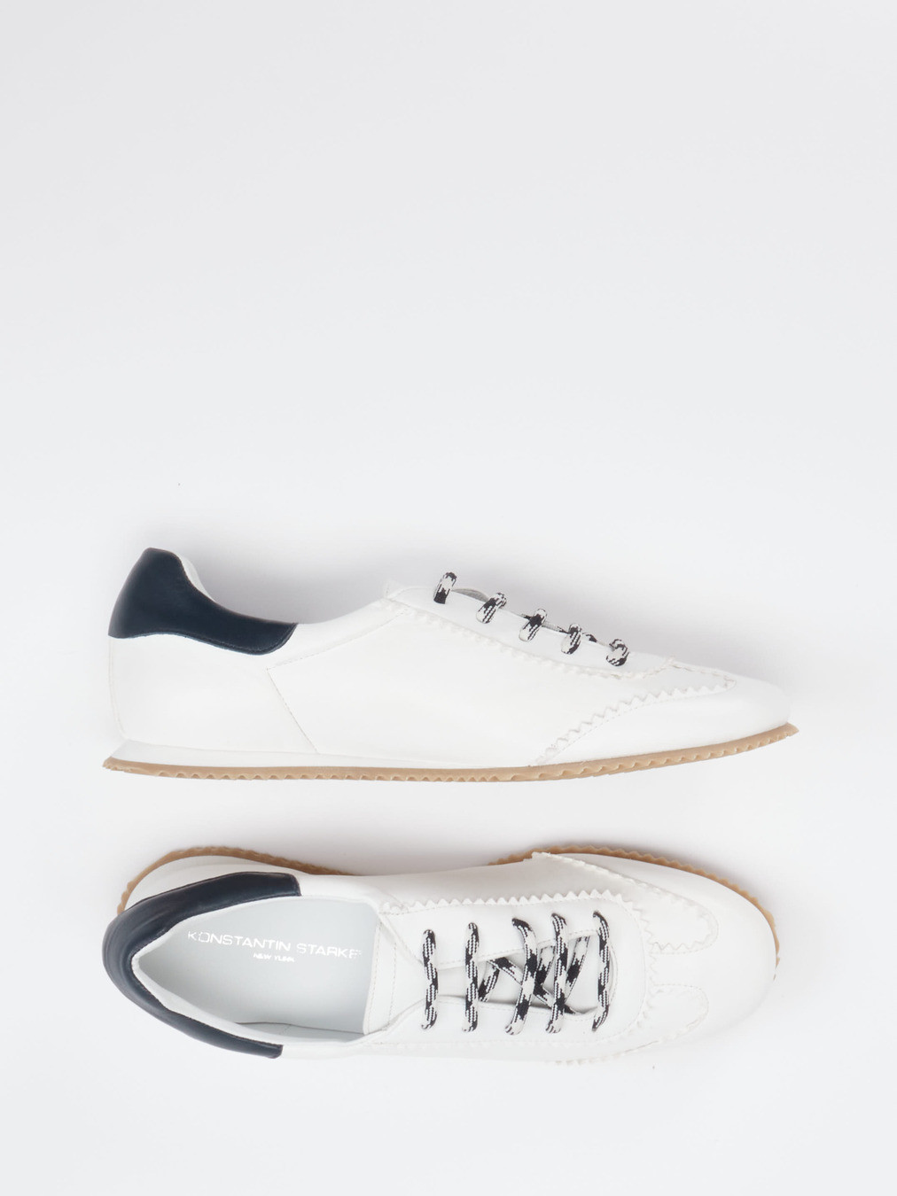 Sneaker weiß 1661791003604