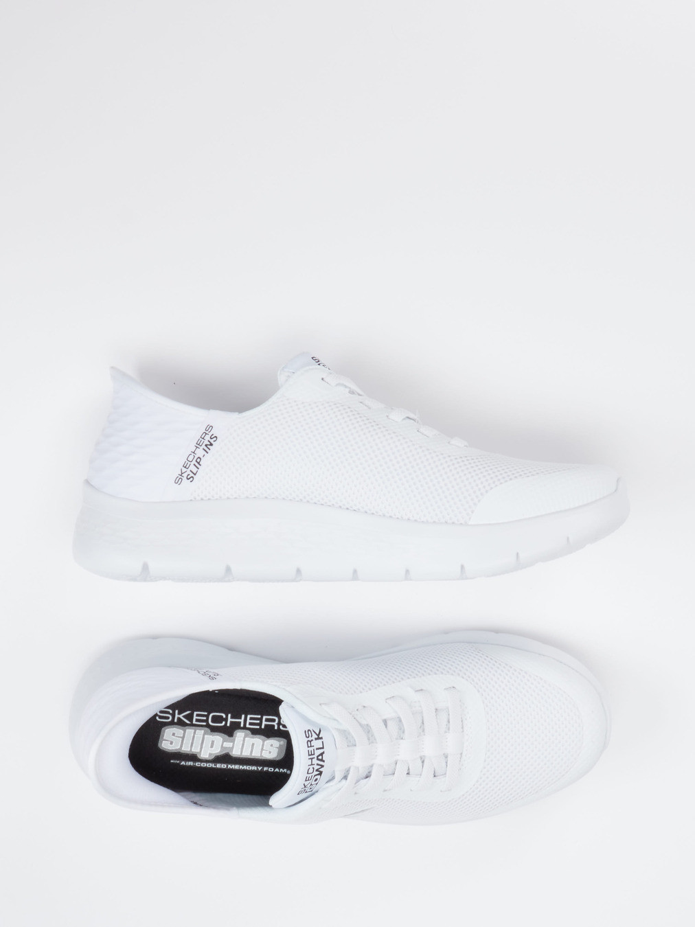 Sneaker weiß 8467799001004