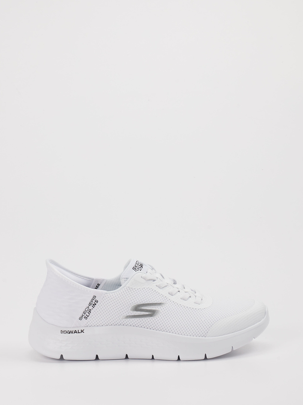 Sneaker weiß 8467799001001