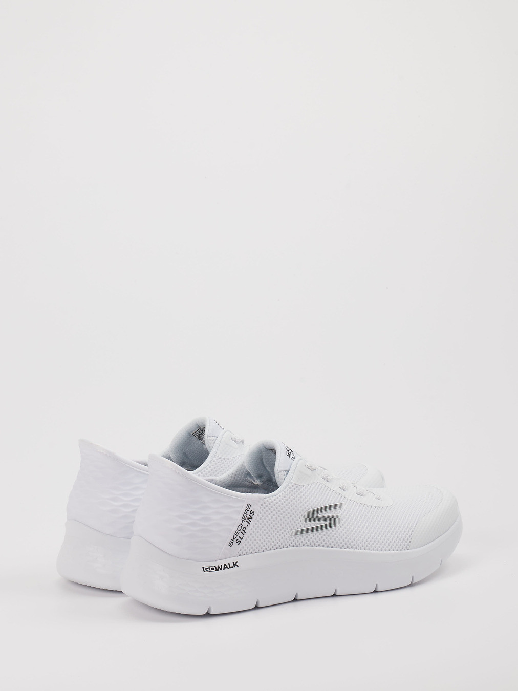 Sneaker weiß 8467799001003