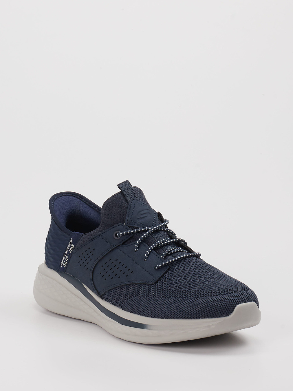 Sneaker blau 8467109002306