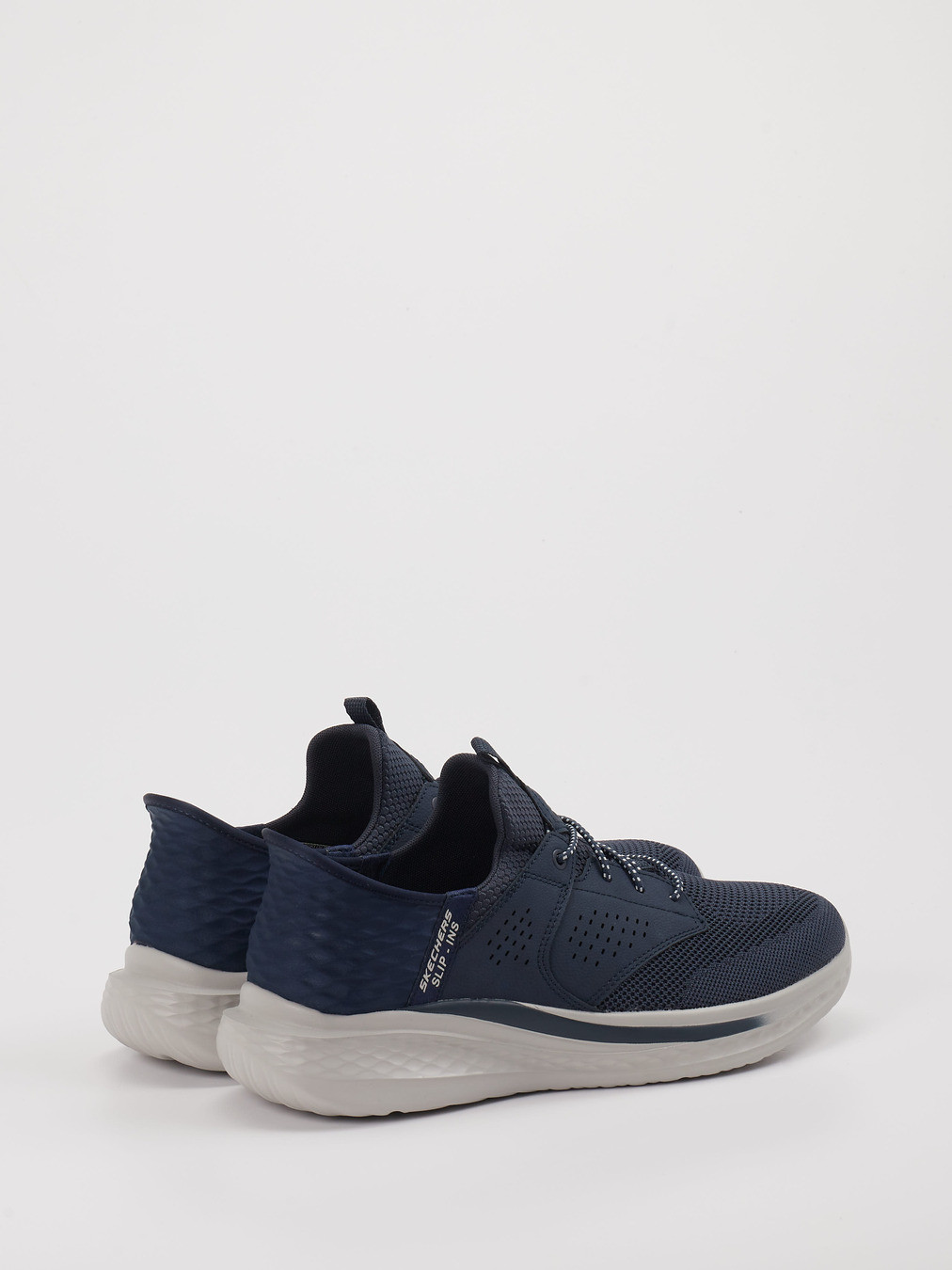 Sneaker blau 8467109002303