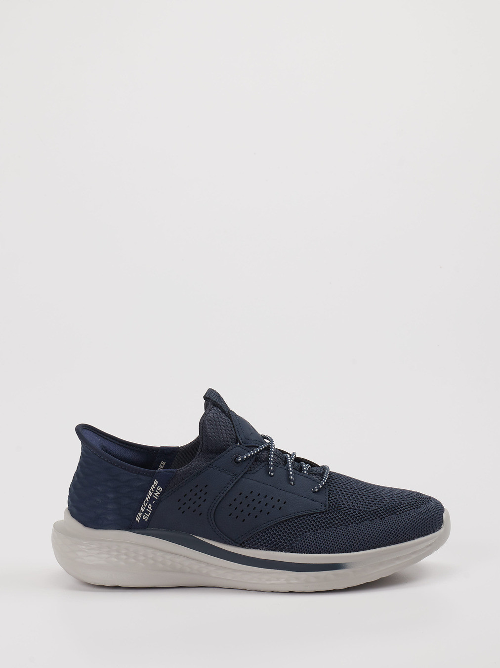 Sneaker blau 8467109002301