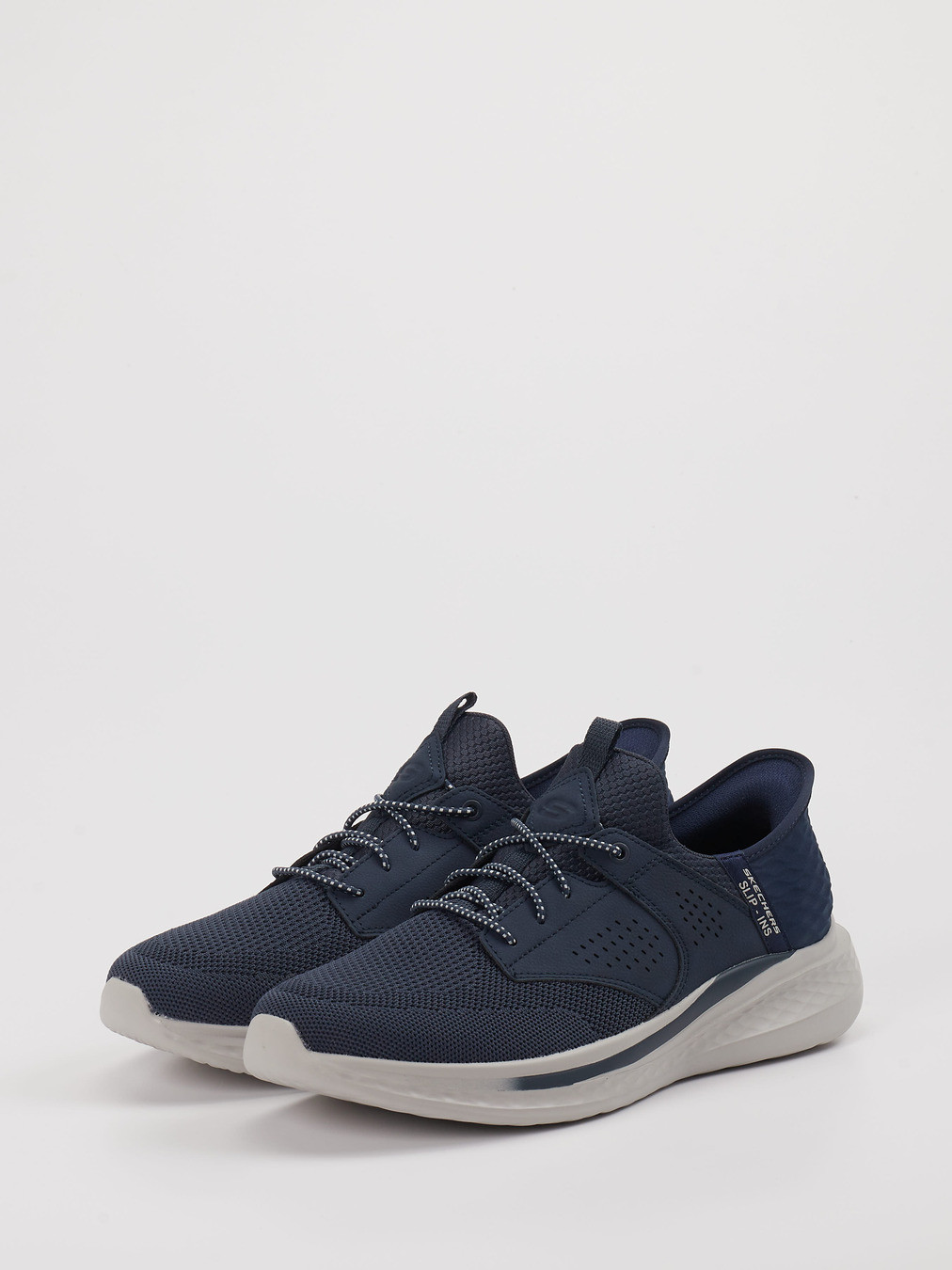 Sneaker blau 8467109002302