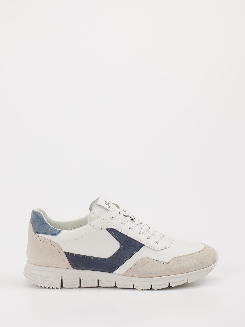 Sneaker MOKRUNNER weiß 4661713000101