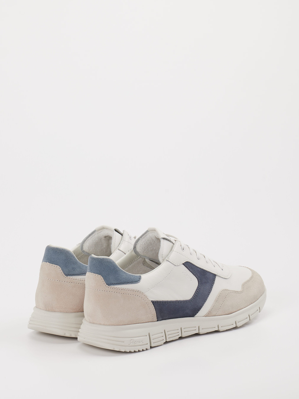 Sneaker MOKRUNNER weiß 4661713000103