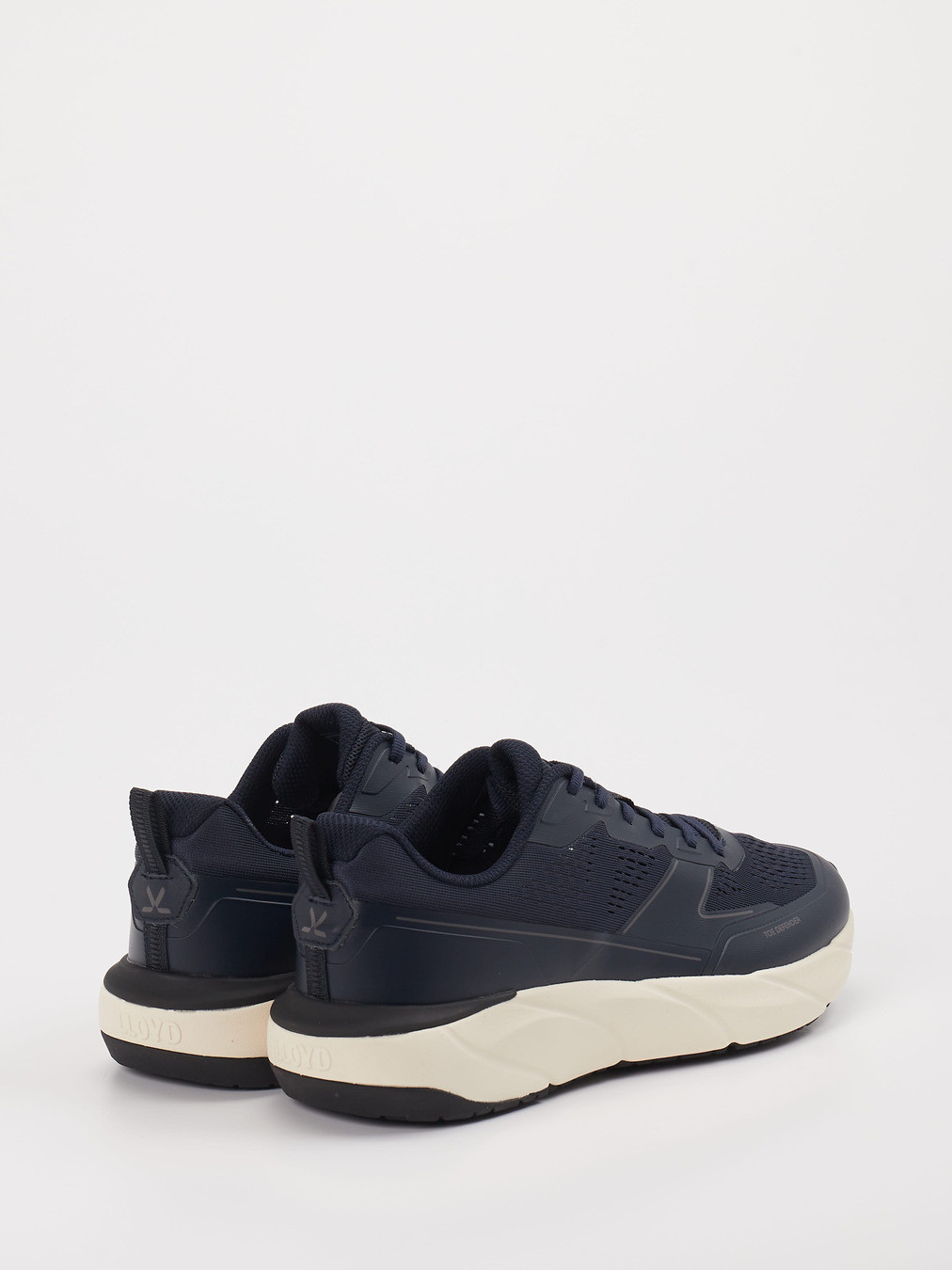 Sneaker blau 4661109102403