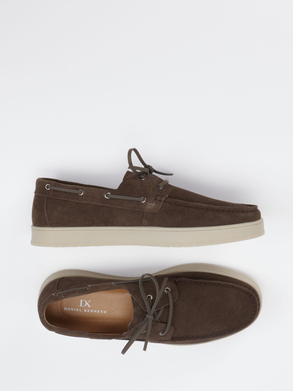 Bootsschuh braun 4611209005404