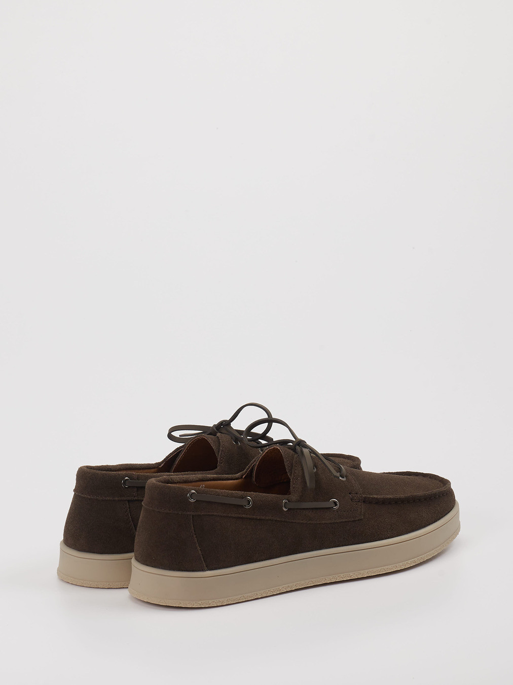 Bootsschuh braun 4611209005403