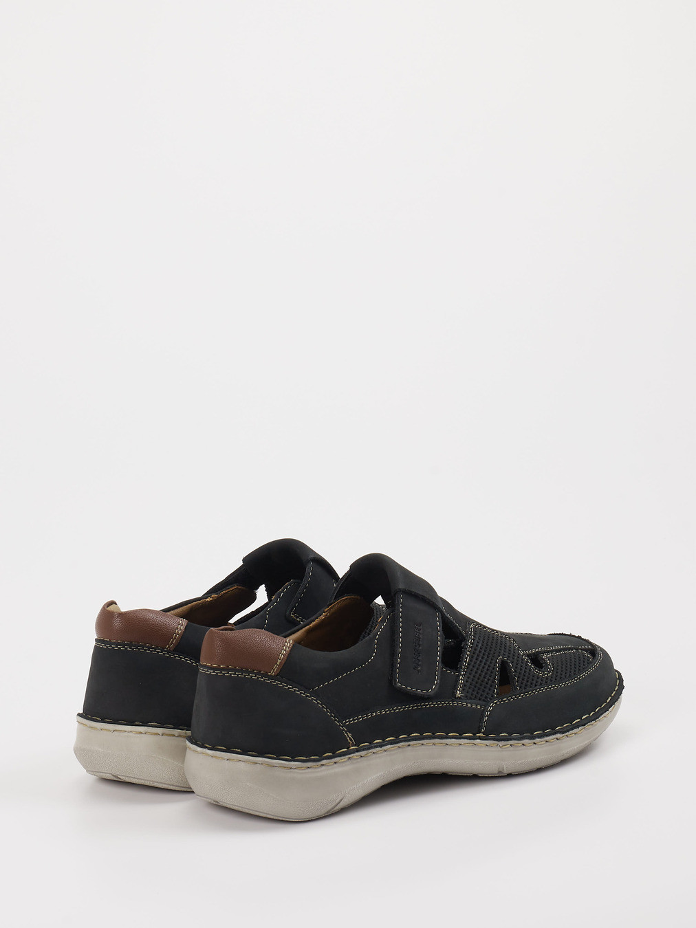 Slipper blau 4351109000403