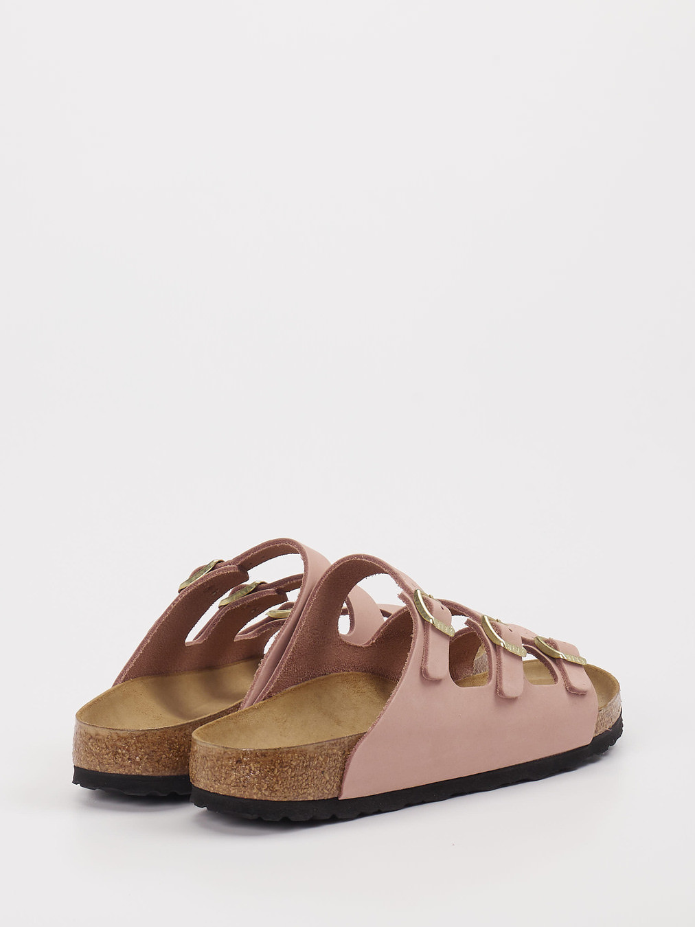 Pantolette Florida rosa 2110599003203