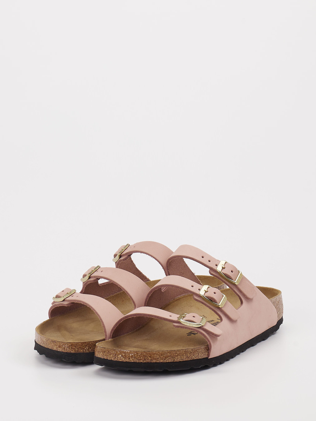 Pantolette Florida rosa 2110599003202