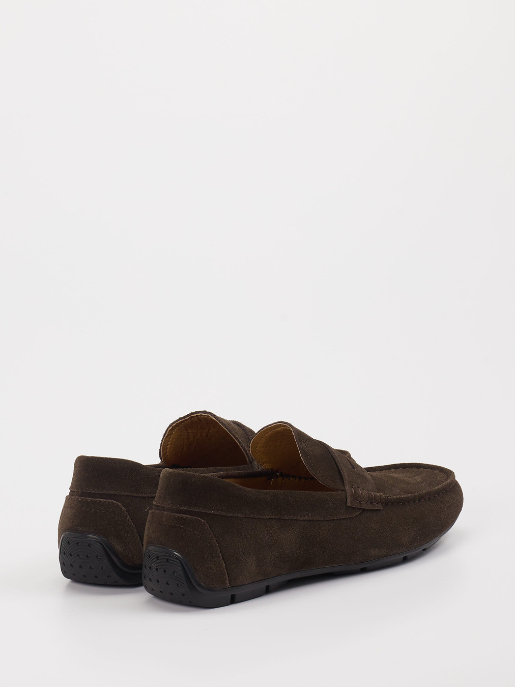 Mokassin braun 4511209005903