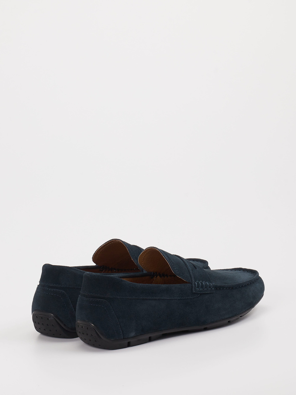 Mokassin blau 4511109009103