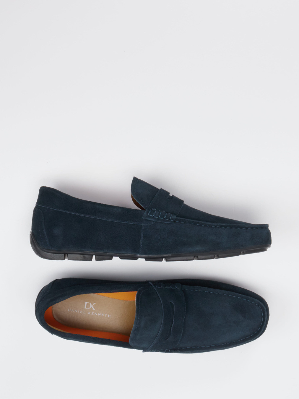 Mokassin blau 4511109009104