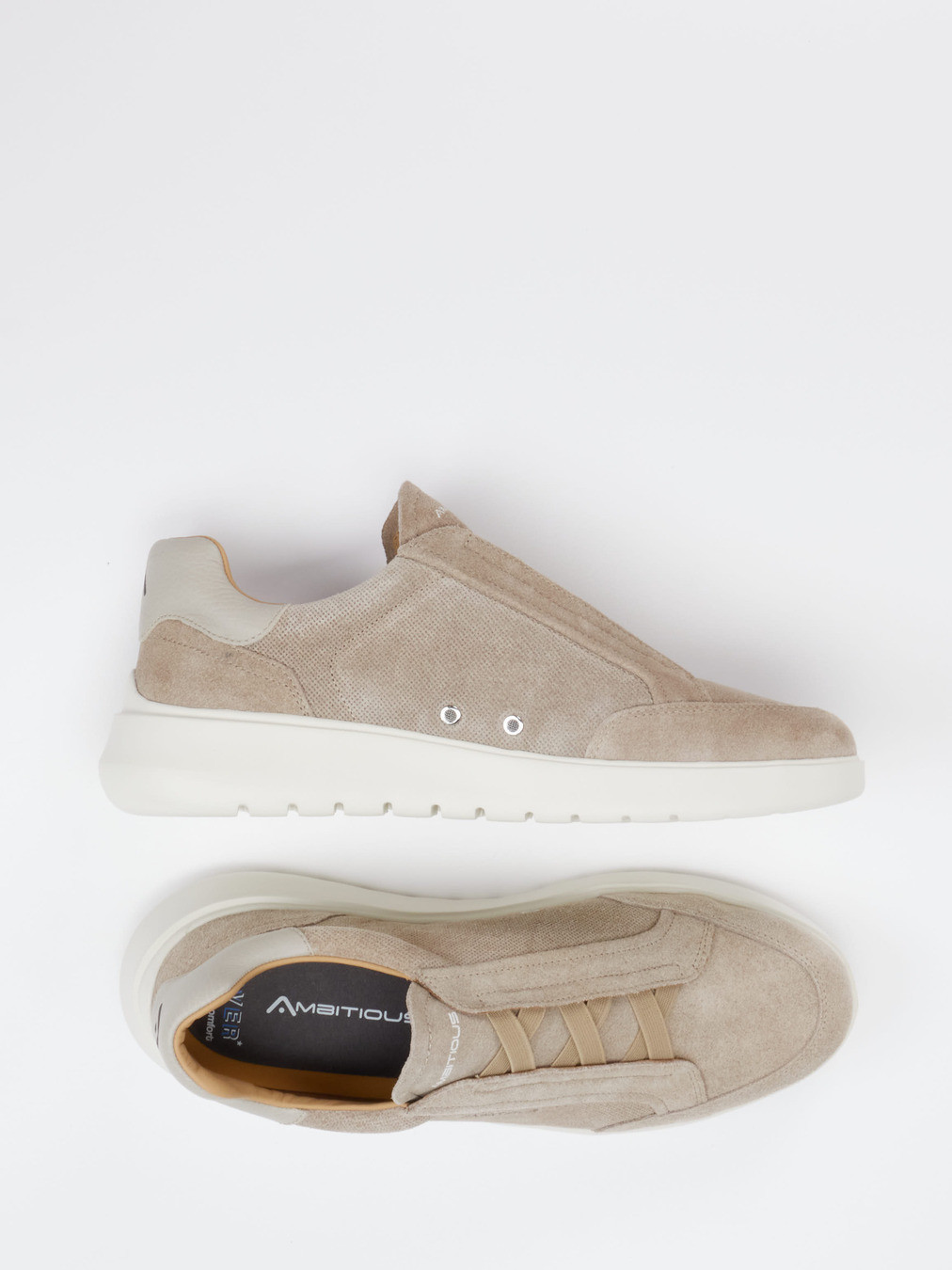 Slipper braun 4510249005104