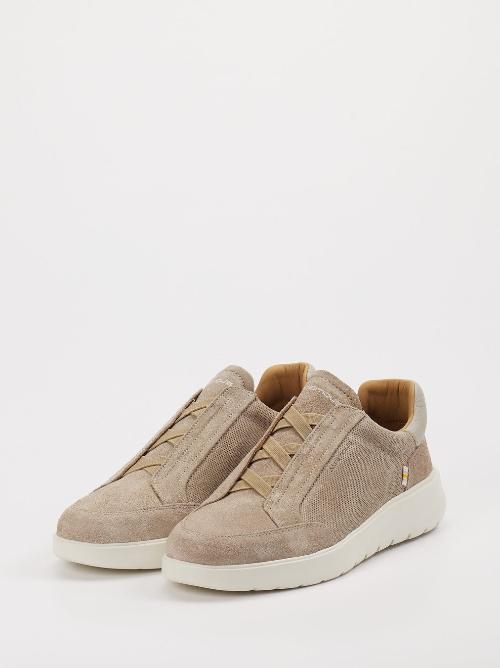 Slipper braun 4510249005102