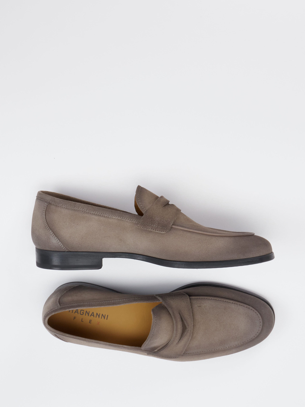 Slipper braun 4510249004904