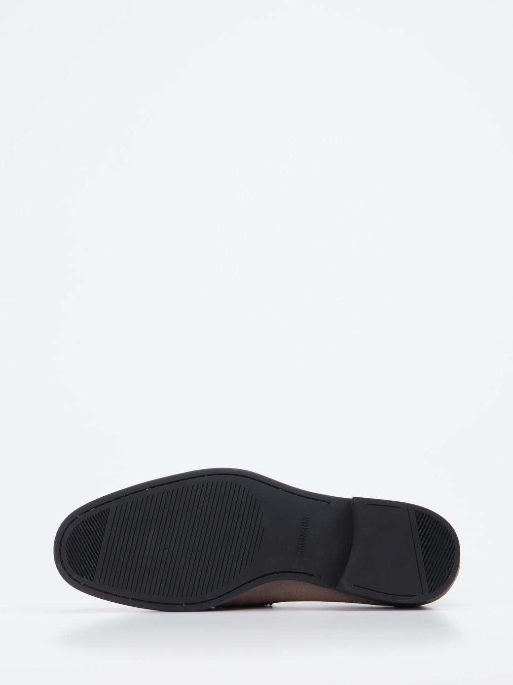 Slipper HOOK braun 4510249004905