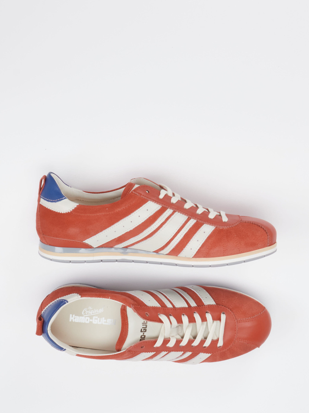 Sneaker rot 4661559007904