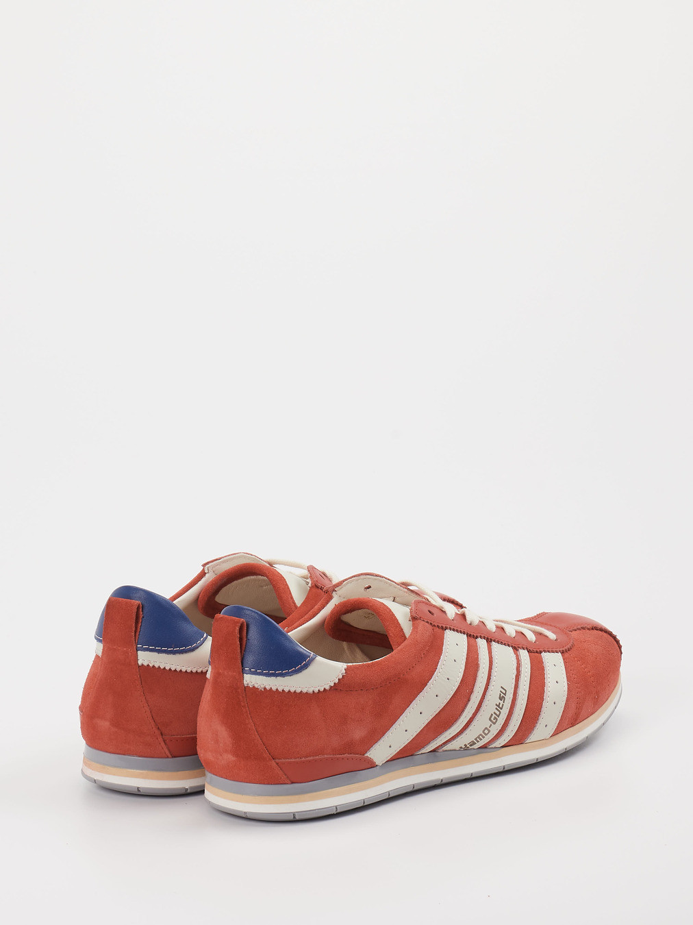 Sneaker rot 4661559007903