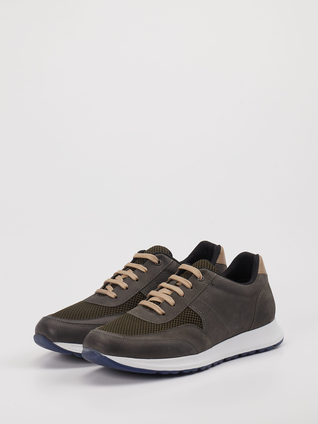 Sneaker grün 4661629018602