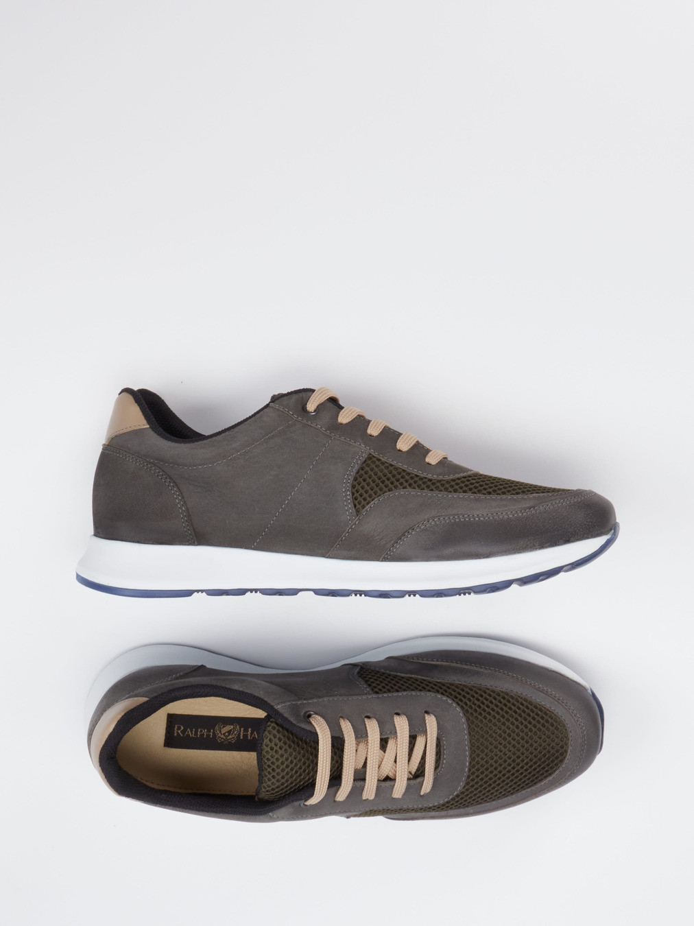 Sneaker grün 4661629018604