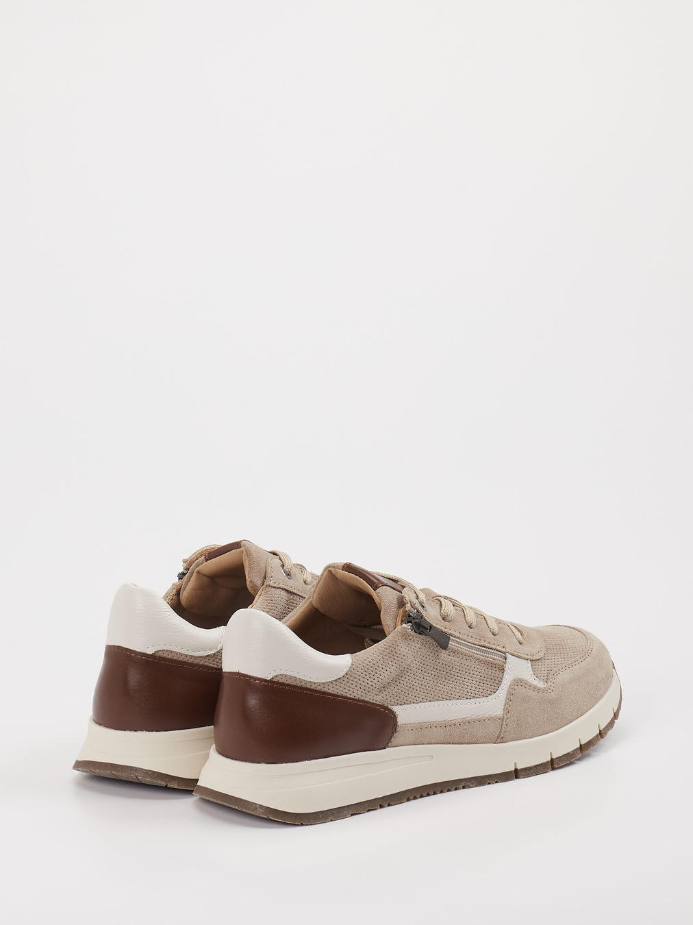 Sneaker braun 4661299002203