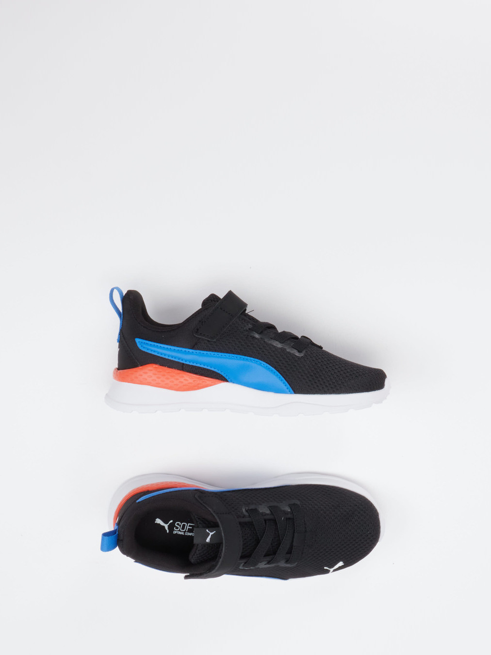 Sneaker Anzarun Lite schwarz 8667005006804