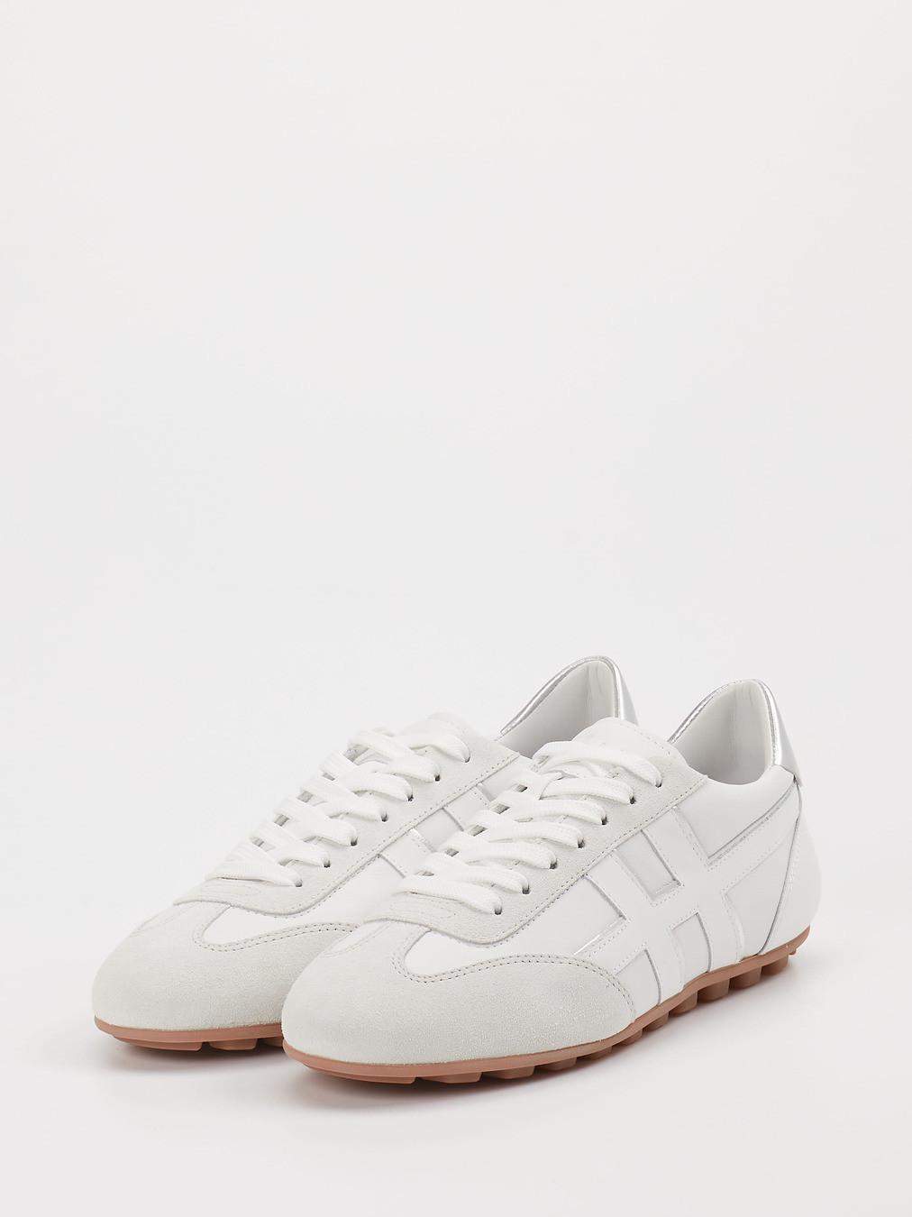 Sneaker weiß 1661794005302