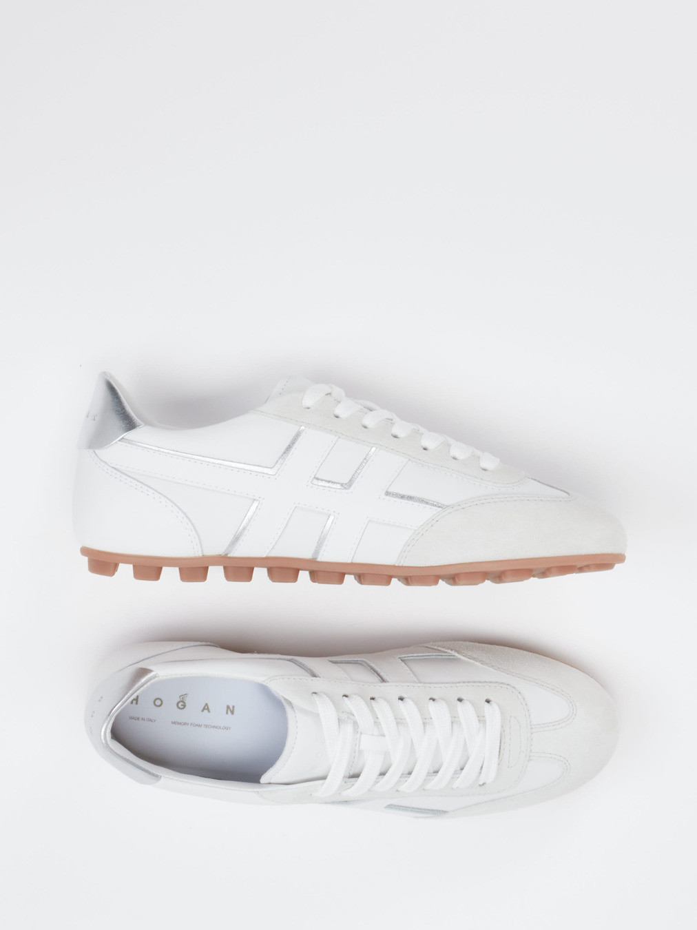 Sneaker weiß 1661794005304