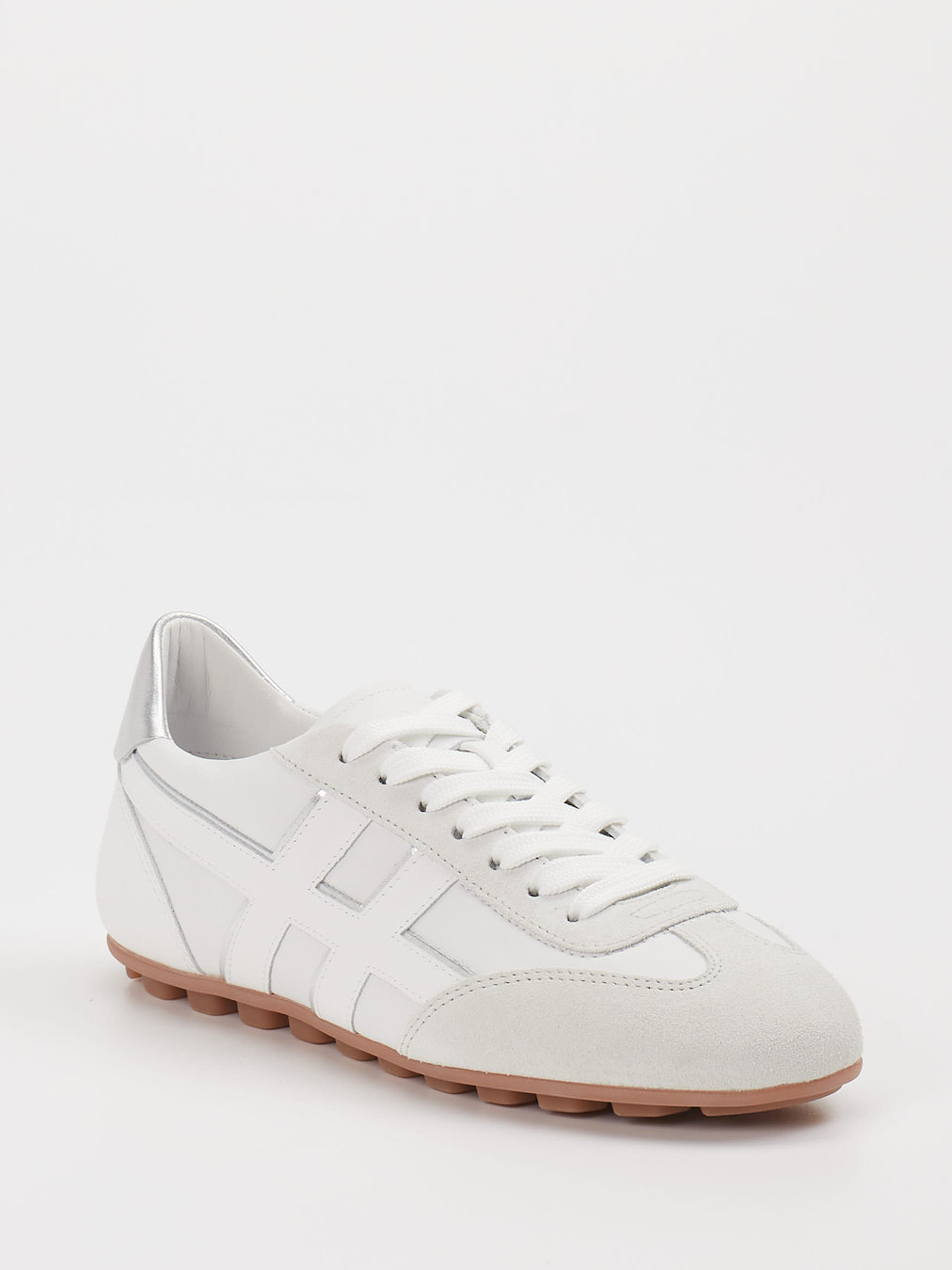 Sneaker weiß 1661794005306