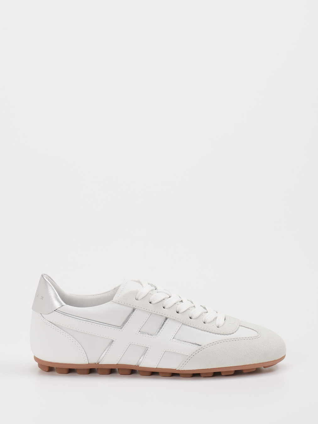 Sneaker weiß 1661794005301