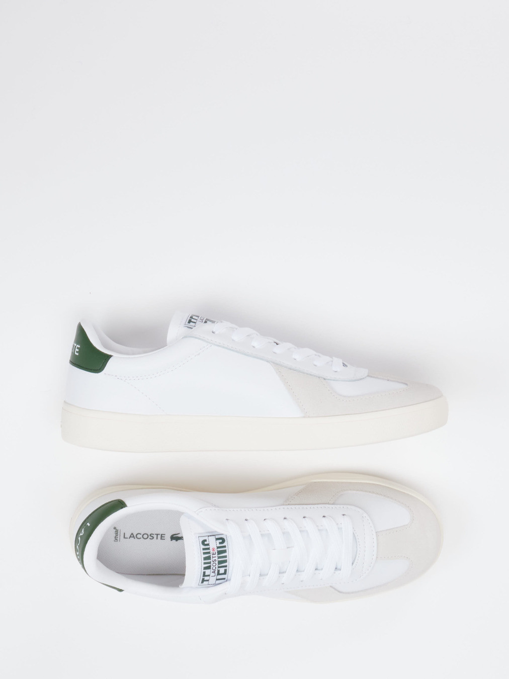 Sneaker weiß 8465739000504