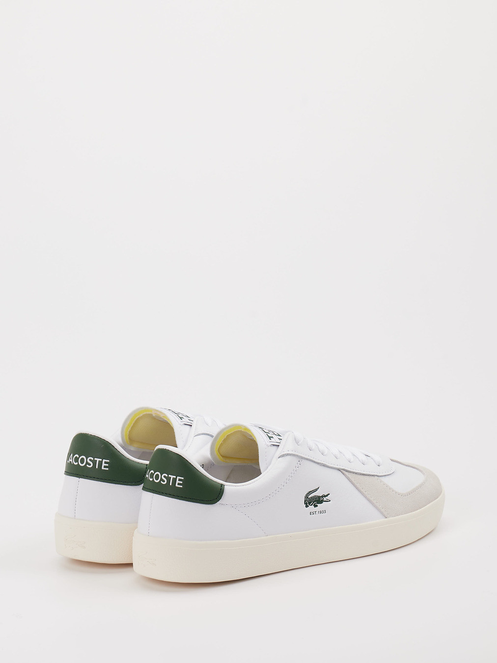 Sneaker weiß 8465739000503