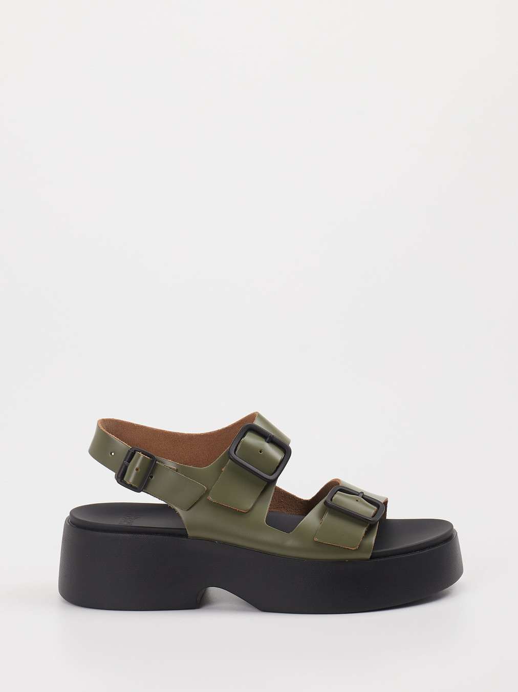 Sandale grün 1203629000701