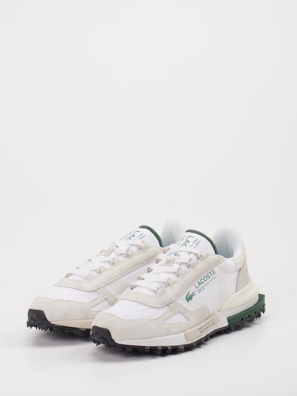 Sneaker weiß 8465796001702