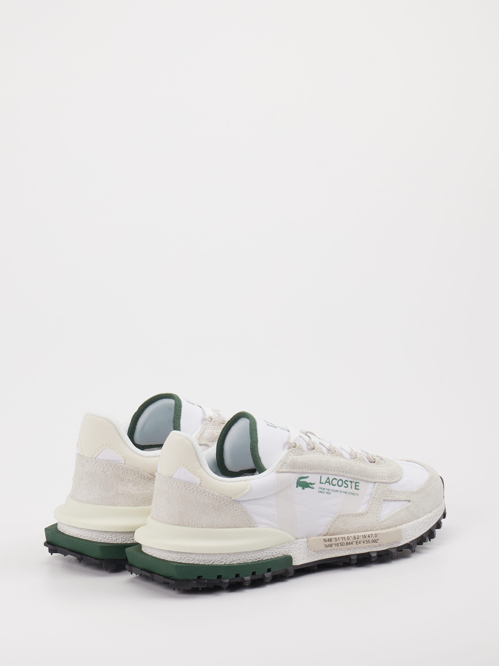 Sneaker weiß 8465796001703