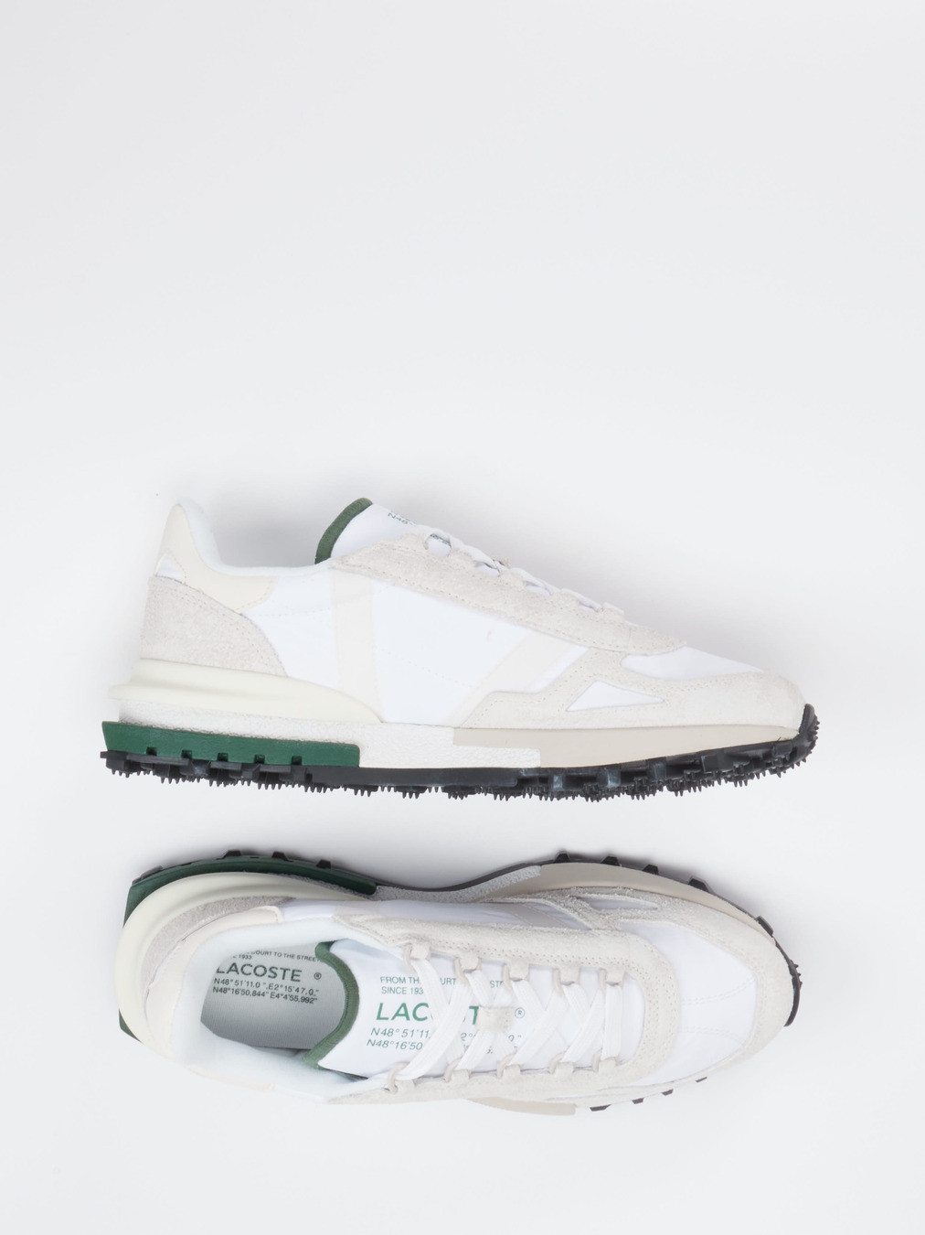 Sneaker weiß 8465796001704