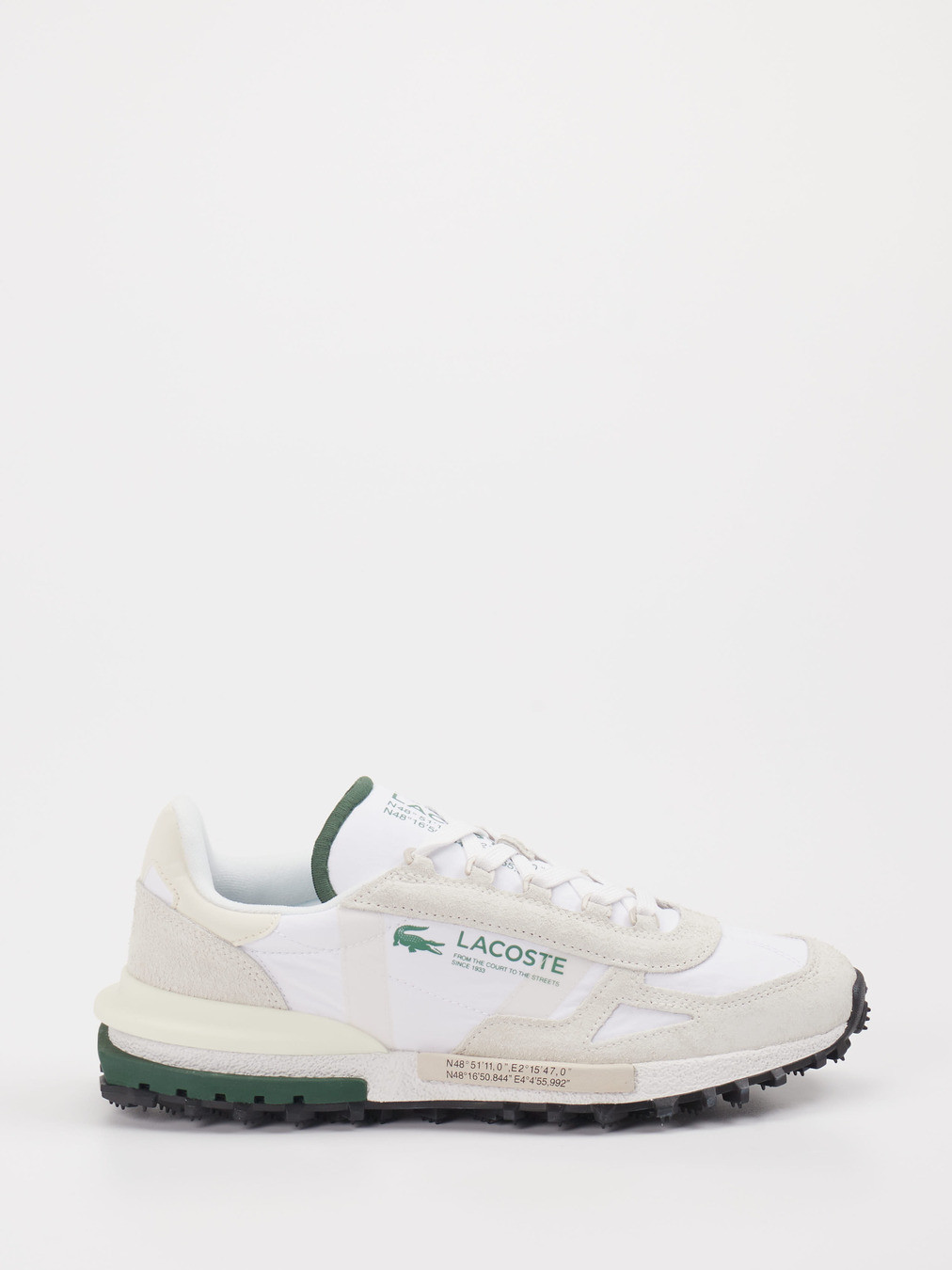 Sneaker weiß 8465796001701