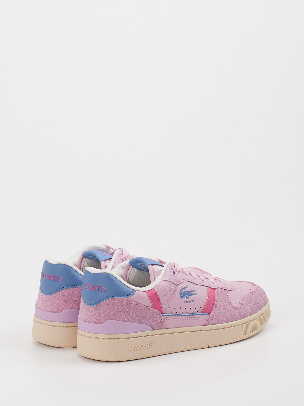 Sneaker pink 8165549003103