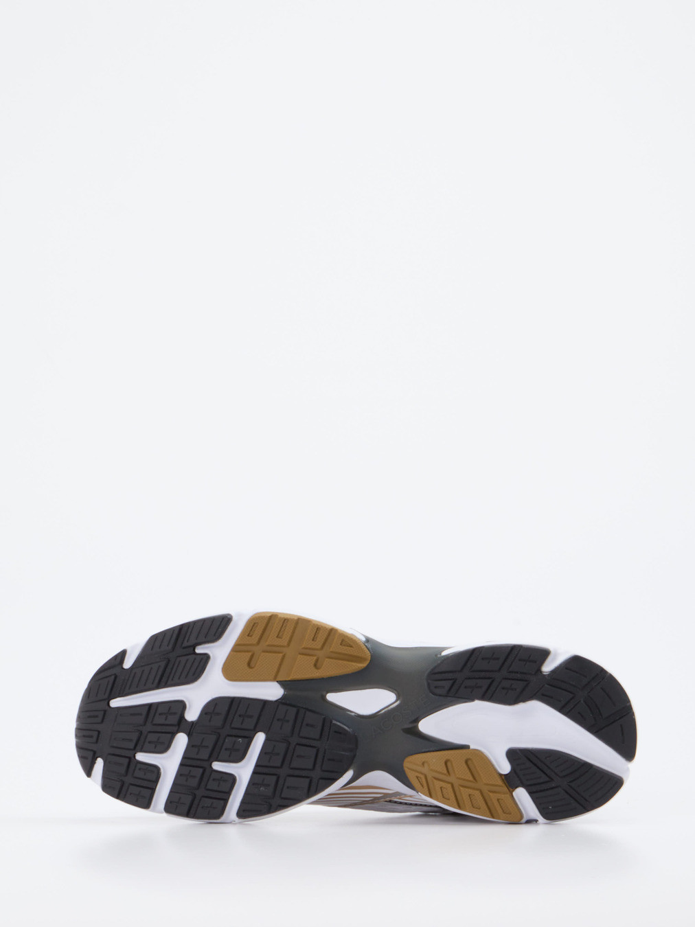 Sneaker grau 8165498000105