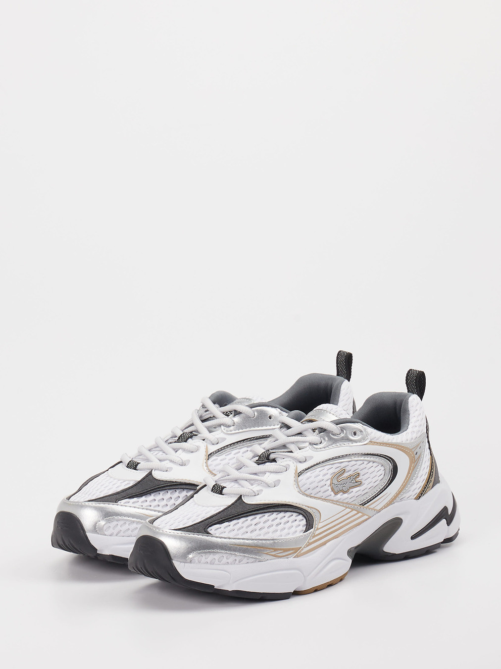 Sneaker grau 8165498000102