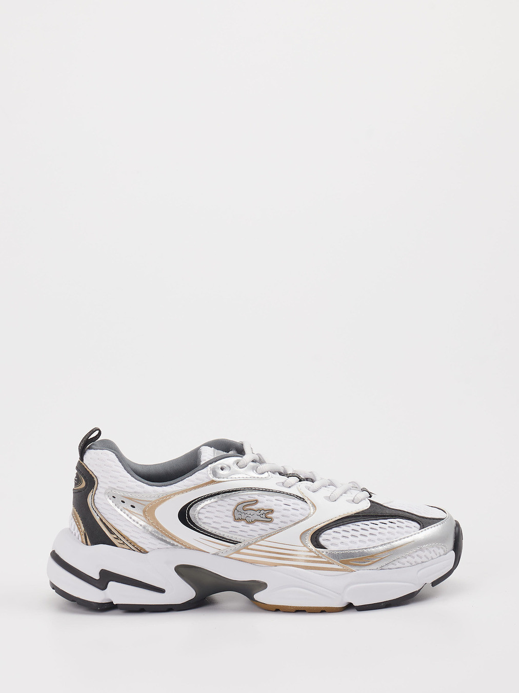 Sneaker grau 8165498000101