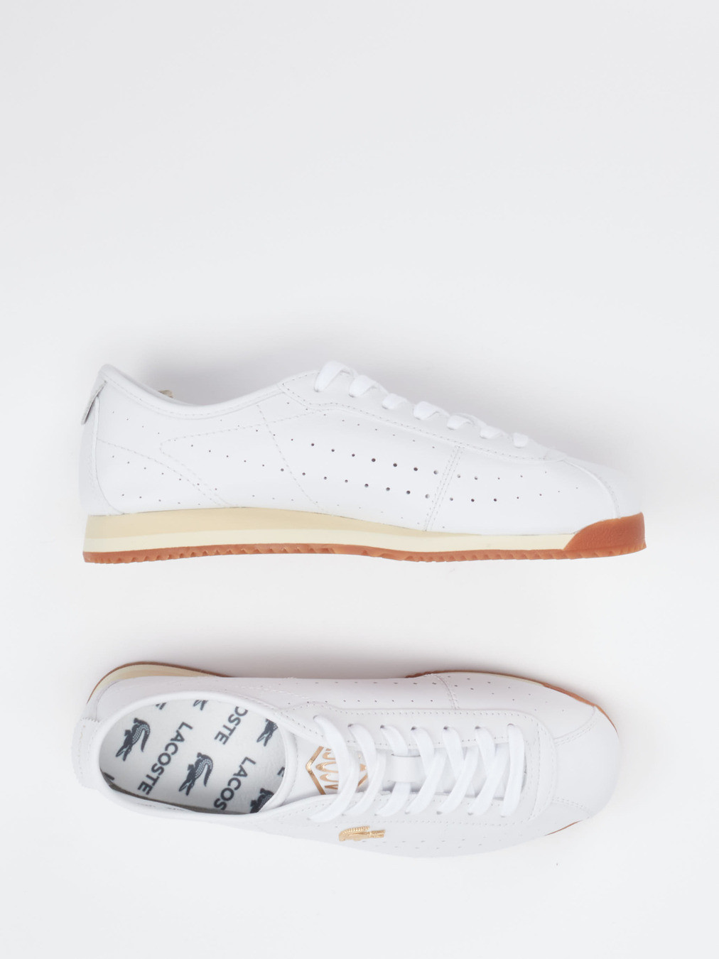 Sneaker weiß 8165799040504