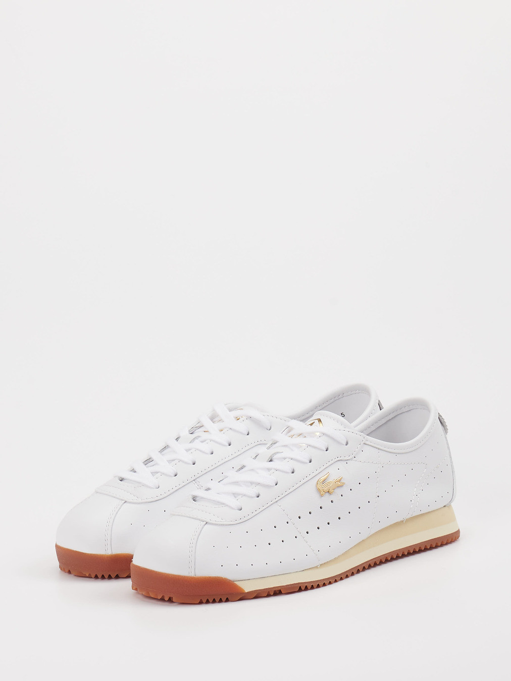 Sneaker weiß 8165799040502